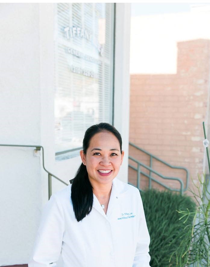 Dr. Tiffany Lee